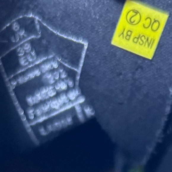 Dr Doc Martens Carnivorous Plants Floral Bloom Combat Boots Women’s Size 8 EU 39 - Picture 11 of 11